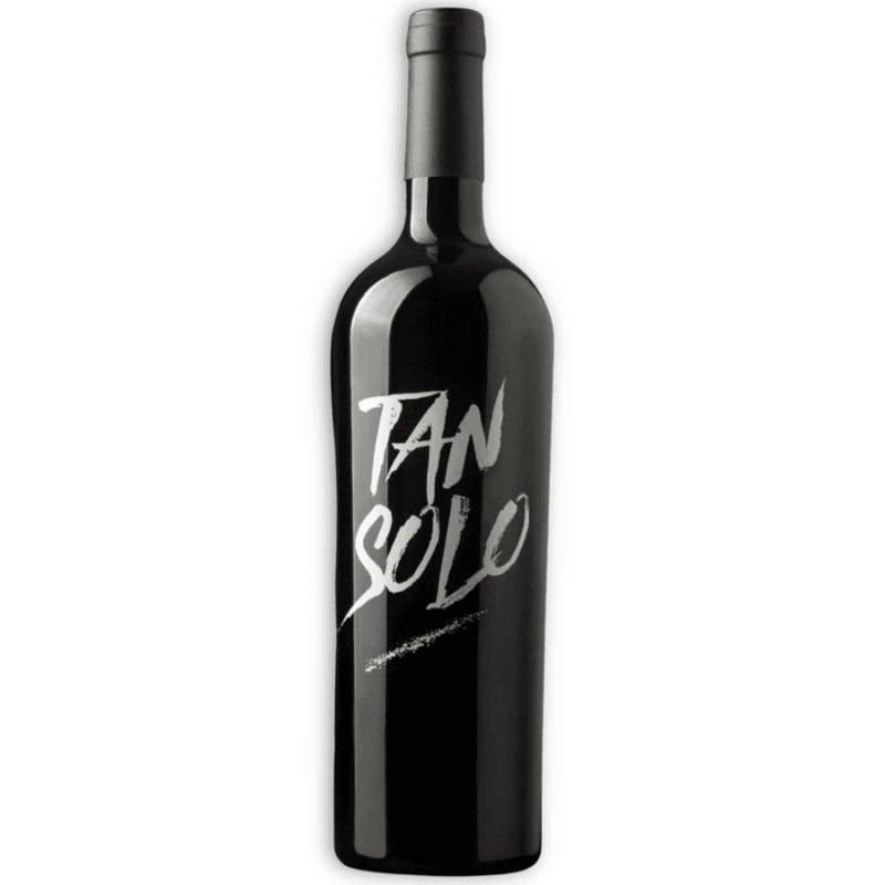 Tan Solo Ciro Malbec 750ml