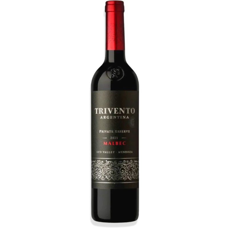 Trivento Private Reserve Malbec 750ml
