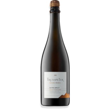 Trumpeter Extra Brut Chardonnay 750ml