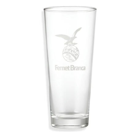 VASO DE VIDRIO BRANCA 750ML