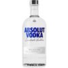 Absolut Vodka 500ml